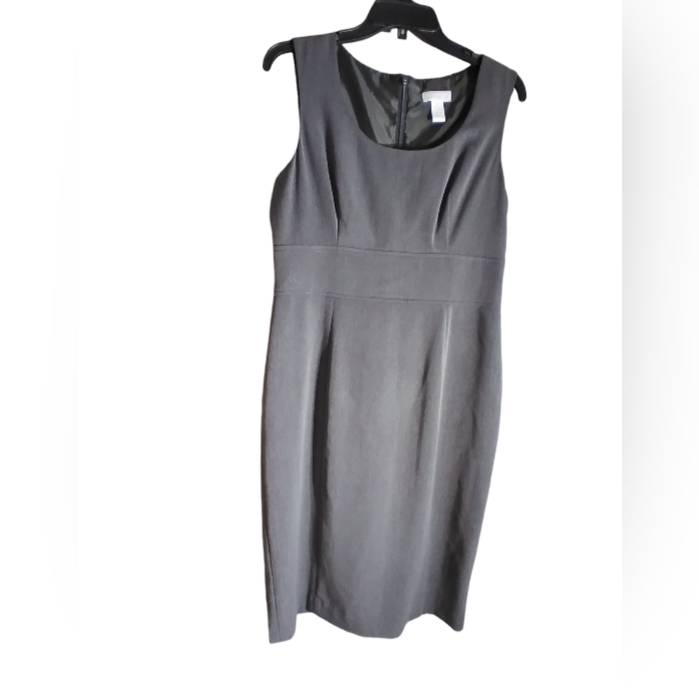 3/$15 Charter Club sleeveless dress